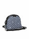 Leder Damentasche Handtasche Mehrfarbig