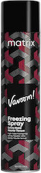Matrix Vavoom Freeze Λακ 500ml Matrix Vavoom Freeze Λακ 500ml