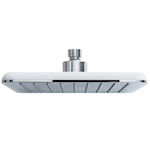 Bormann Square Showerhead