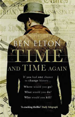 Time And Time Again Ben Elton