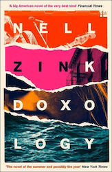 Doxology Nell Zink