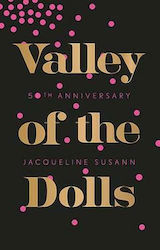 Valley of the Dolls Jacqueline Susann Ltd 2016