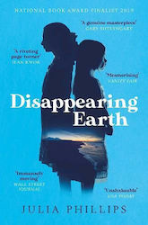 Disappearing Earth Julia Phillips Uk