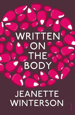 Written on the Body Jeanette Winterson Vintage