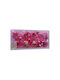 Hängendes Kugel Ornament Ornament 6cm Set 16Stück