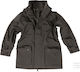Mil-Tec Jagdjacke Khaki