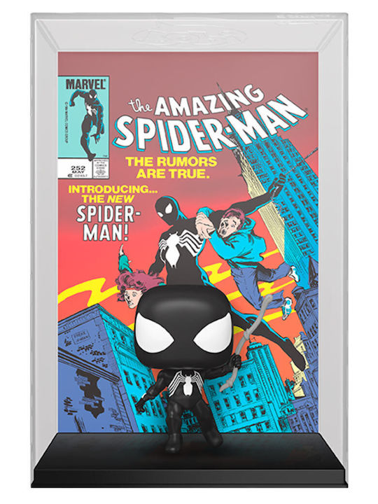 Funko Pop! Comic Covers: Marvel - Spider-Man 40