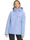 Roxy Billie Women's Ski & Snowboard Jacket Purple ERJTJ03432-PHN0