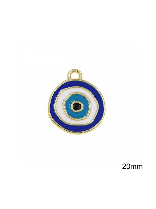 Necklace Eye