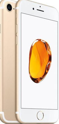 Apple iPhone 7 (2GB/128GB) Gold Generalüberholter Zustand E-Commerce-Website