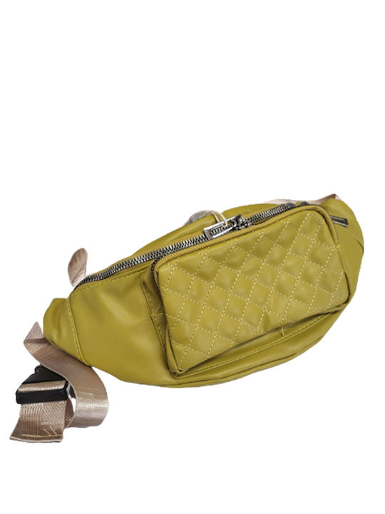 Zmart Imports Waist Bag Yellow