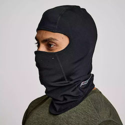 Saucony Solstice Balaclava Μαύρο
