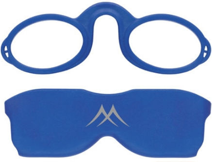 Montana Eyewear Γυαλιά Πρεσβυωπίας +2.00 σε Μπλε χρώμα NR1B