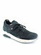 Herren Sneakers Schwarz