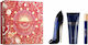 Carolina Herrera Good Girl Damen Set mit Eau de Parfum und Mini Parfüm 3Stück