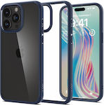 Spigen Ultra Hybrid Back Cover Navy Blue (iPhone 15 Pro Max)