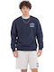 Sweatshirt Blue