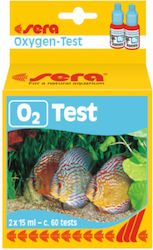 Sera Sera O2 Test (60 Tests)