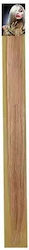 Silkfeel Extension Keratin with Natural Hair 12