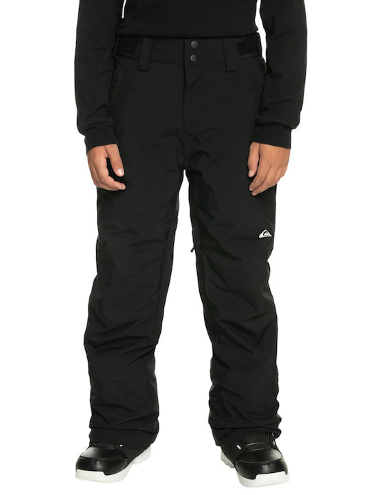 Quiksilver Estate EQBTP03051-KVJ0 Παιδικό Παντε...