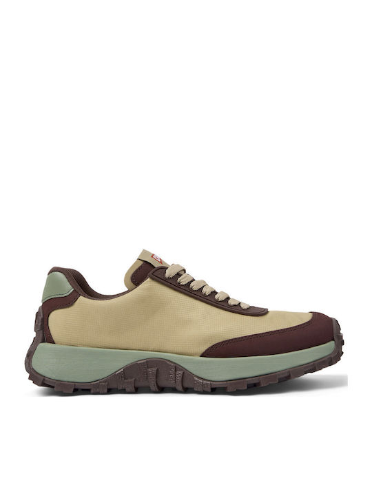 Camper Drift Trail Sneakers Beige