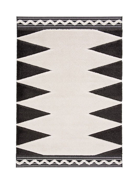 Royal Carpet Blanc Χαλί Ορθογώνιο Εκρού