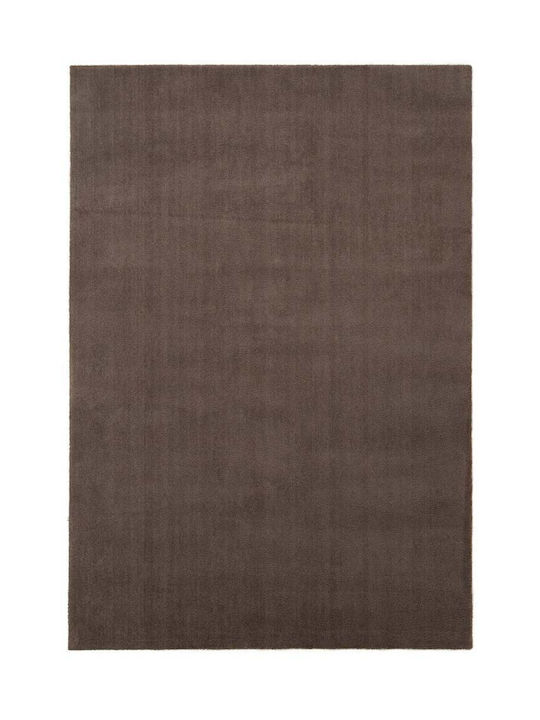Royal Carpet Hermanus Ii Teppich Rechteckig Synthetisch Braun