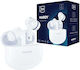 3MK Lifepods Pro In-ear Bluetooth Handsfree Ακο...