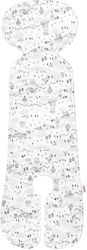 Jukki Car Seat Cover Breathable
