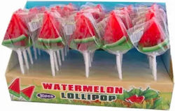 Lollipop Γλειφιτζούρια 30τμχ 15gr