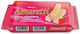 Tottis Wafer Strawberry 90gr 1pcs