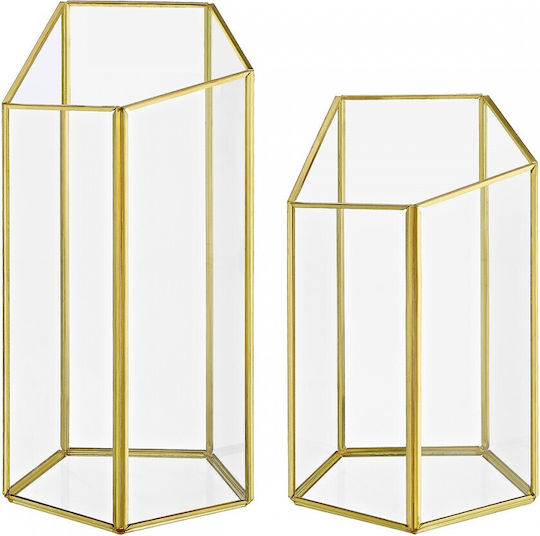 Palma Emporio 0496.20623 12.5x12.5x20cm
