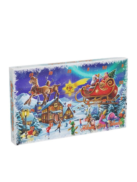Q Workshop Advent Calendar