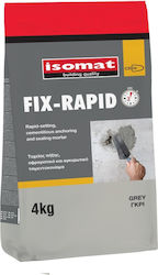 Isomat Fix Rapid 031501004 4кг Isomat Fix Rapid 031501004 4кг