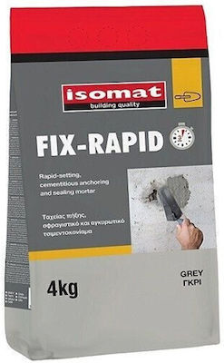 Isomat Fix Rapid 031501004 4kg