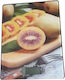 EK13 Ακτινίδιο Ψηφιακή Ζυγαριά Κουζίνας έως 4kg Fruits