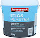 Isomat Σοβάς Etics 039000025 25kg