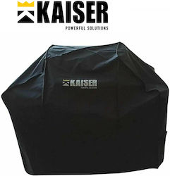 Kaiser Grillabdeckung Oxford 140x48x107cm Kaiser Grillabdeckung Oxford 140x48x107cm
