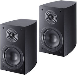 Heco Victa Elite 202 Bookself 65W Черен