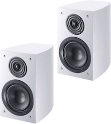 Heco Victa Elite 202 Βιβλιοθήκης 65W Λευκό