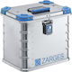 Zarges Carcasă de zbor Eurobox 40700 Argintiu
