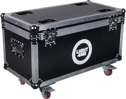 CASE4ME Flugkoffer Cc80