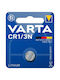 Varta Batterie Lithium für Uhren CR11108 1Stück