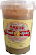 Glykia THraki Tahini Wholegrain 500gr