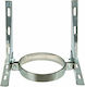 Technometal Chimney Retaining Clip Inox 250mm S...