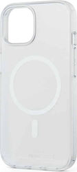 Njord Slim Διάφανη (iPhone 15) Njord Slim Διάφανη (iPhone 15)