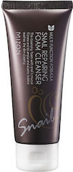 Mizon Snail Cleansing Foam for Skin 60ml