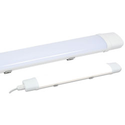 Band Beleuchtungsschienen mit Leuchtstofflampe