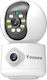 Yoosee GW22PRO IP Surveillance Camera Wi-Fi Full HD 1080p with Two-Way Communication
