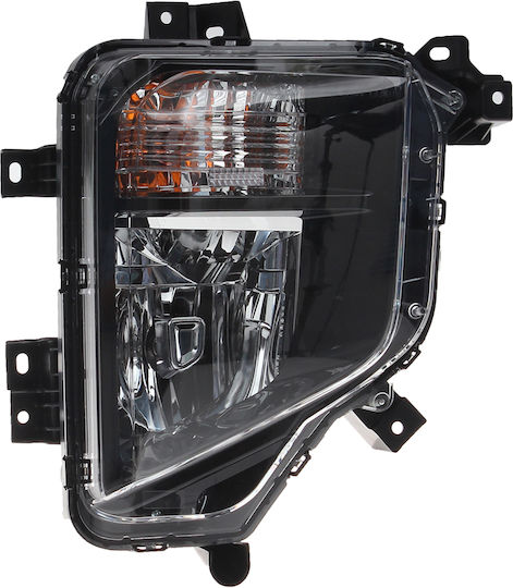 Blitzlicht für Mitsubishi L200 1Stück